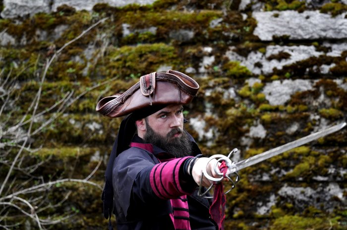 Der Admiral